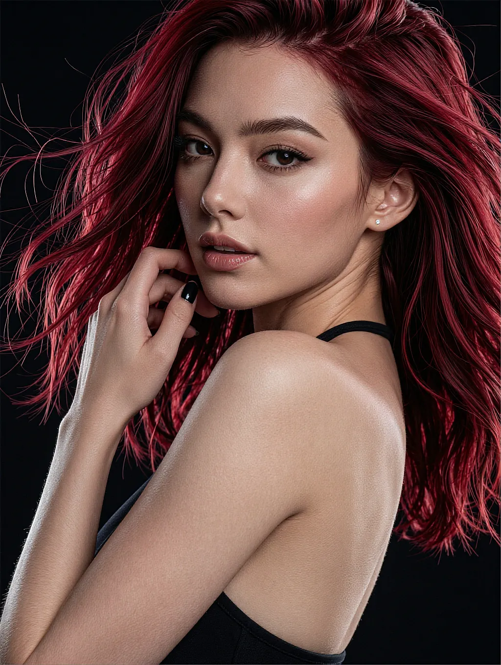 AI hentai app — hentai AI app anime AI mobile app download